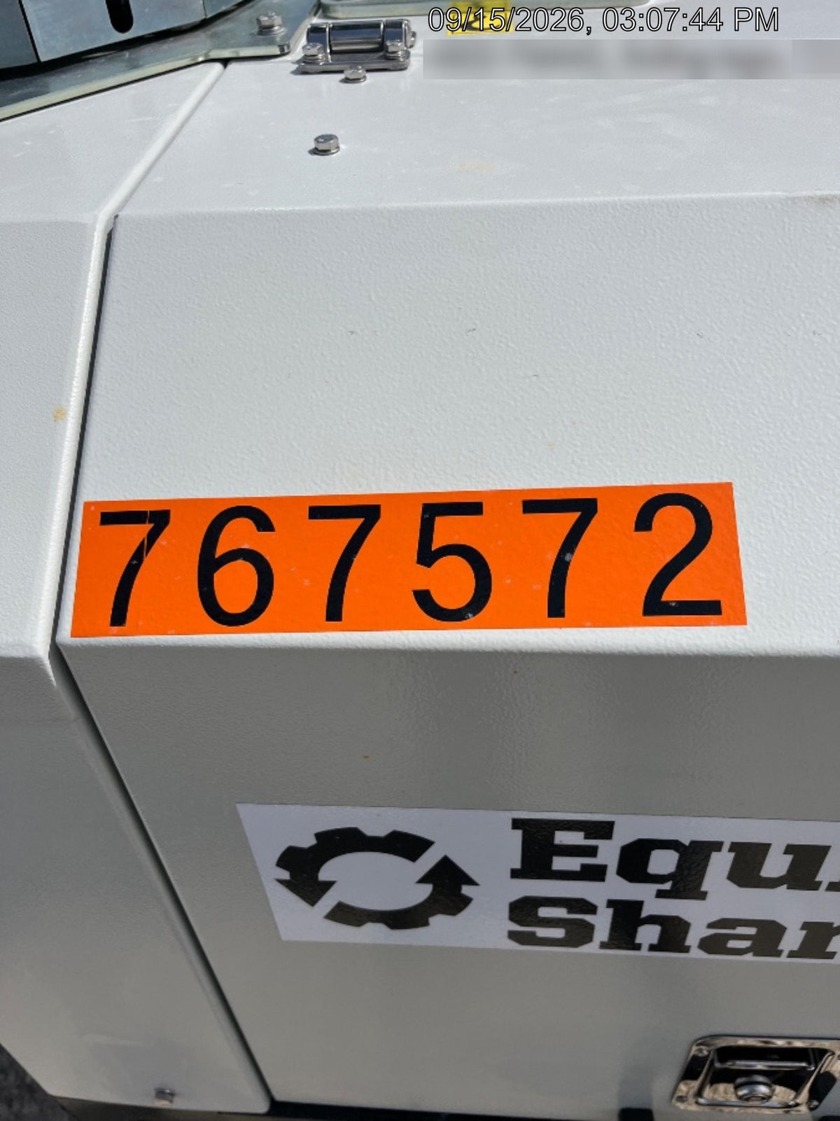 2026 TRIME X-SMART (SKID)