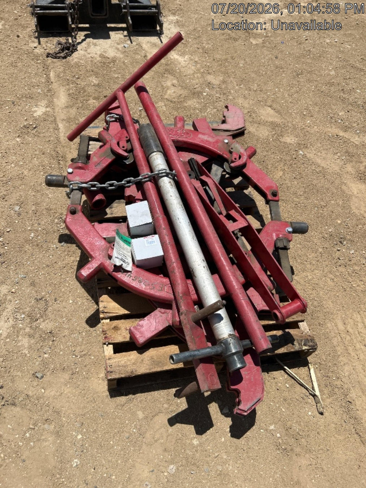 2022 REED RC24S