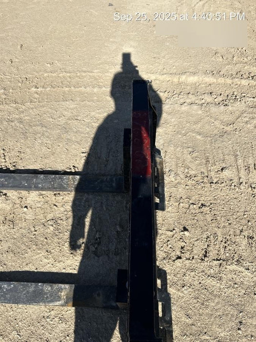 2023 MANITOU 50504723