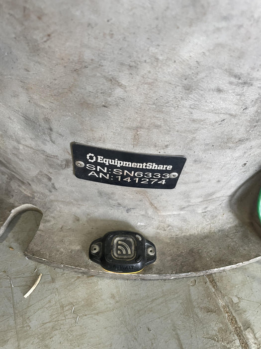 2021 MICHIGAN PNEUMATIC 20262