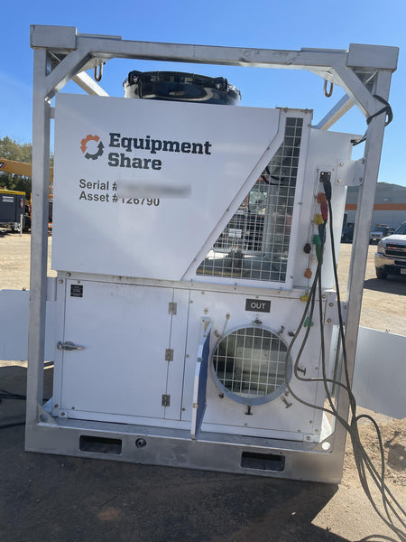 2021 SMARTECH SACP41A-HS