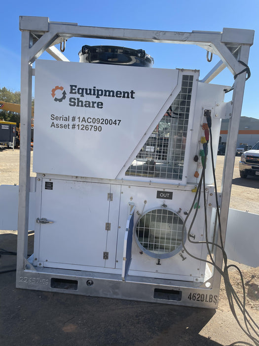 2021 SMARTECH SACP41A-HS