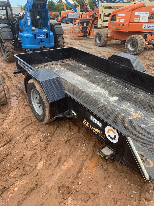 2020 DOOLITTLE EZ Load SS