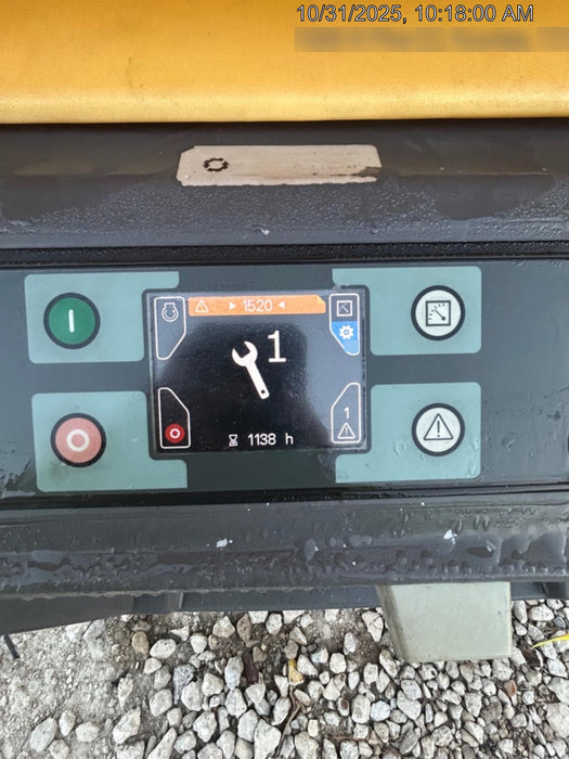 2022 ATLAS COPCO XAS188