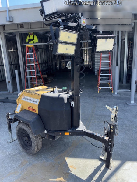 2021 ALLMAND NLV3GR