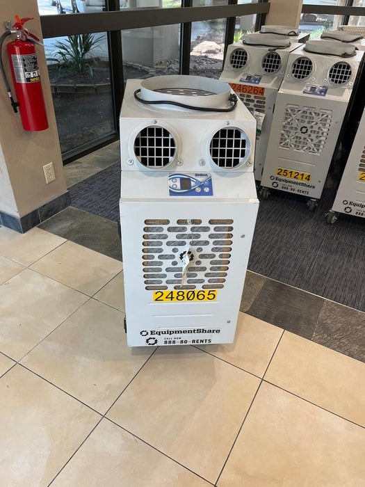 2022 KWIKOOL KPAC1411-2