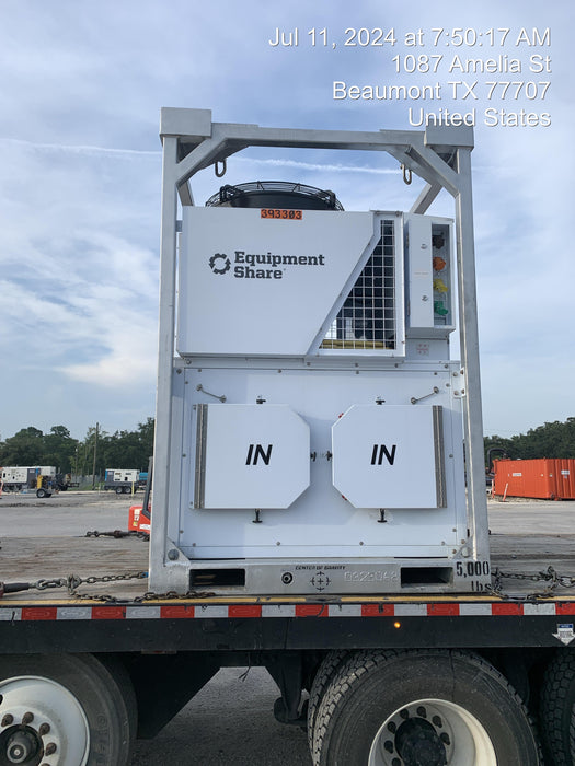 2024 SMARTECH SACP26A-HS