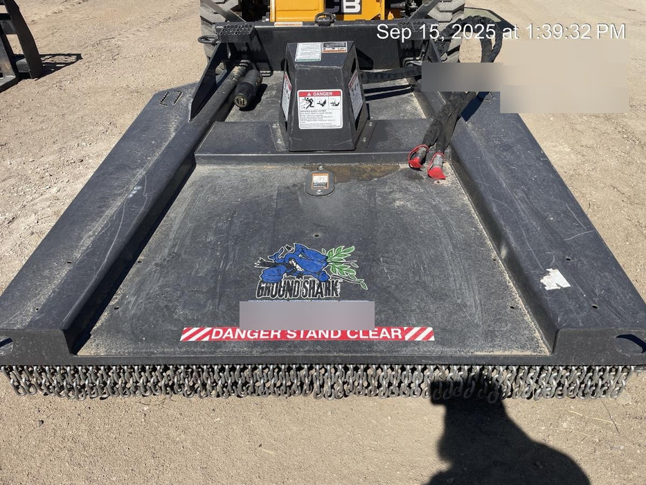 2025 PALADIN 30372A-0022