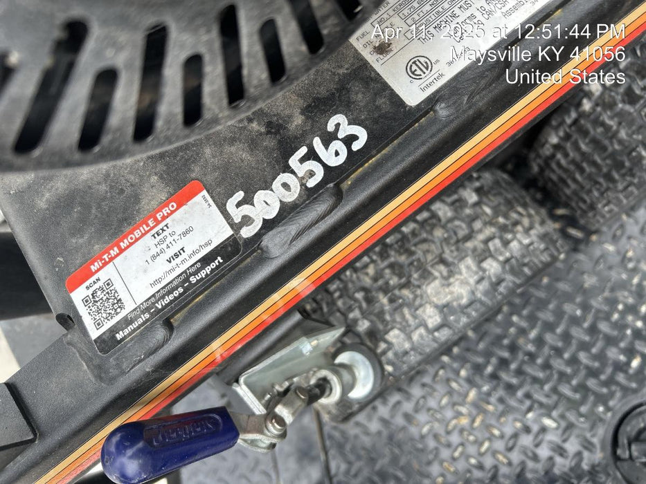 2025 MI-T-M HSP-3504-3MGH