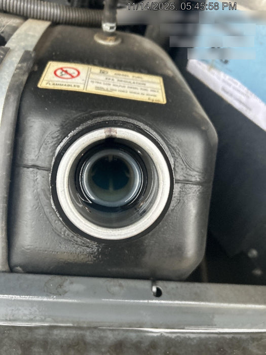 2021 AIRMAN PDS185S-6E1