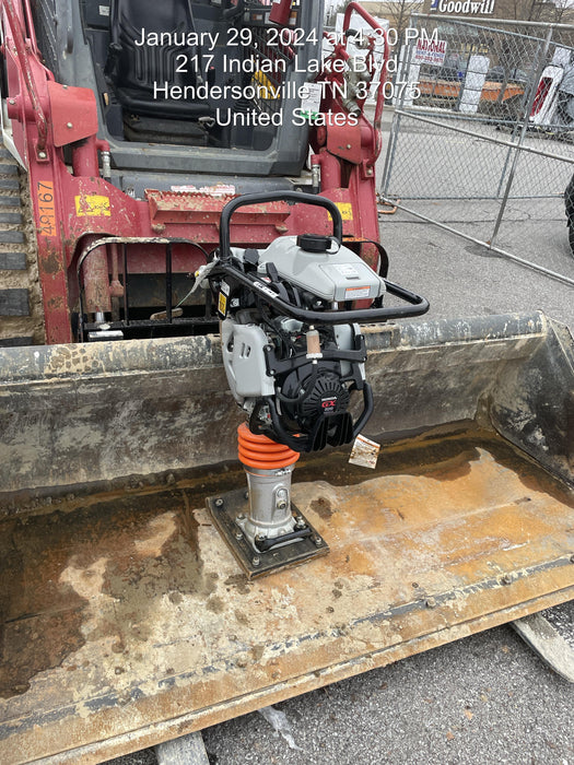 2023 MULTIQUIP MTX60HD