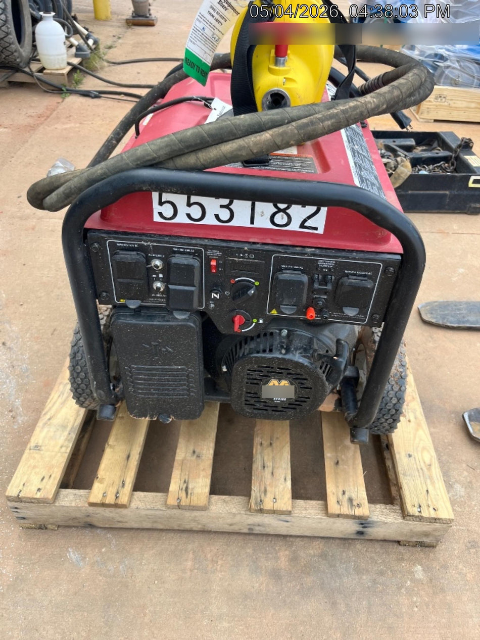 2025 MI-T-M GEN-6500-0MM1