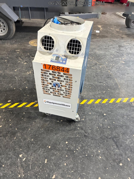 2021 KWIKOOL KPAC1411-2