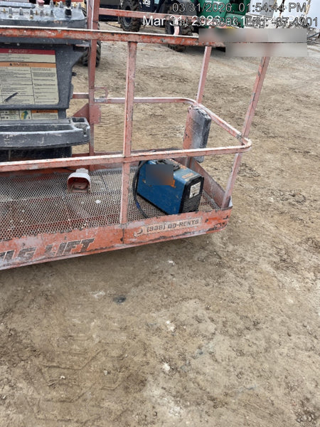2019 MILLER CST-280