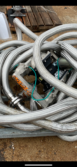 2023 INGERSOLL RAND PD20A-ASS-STT-B