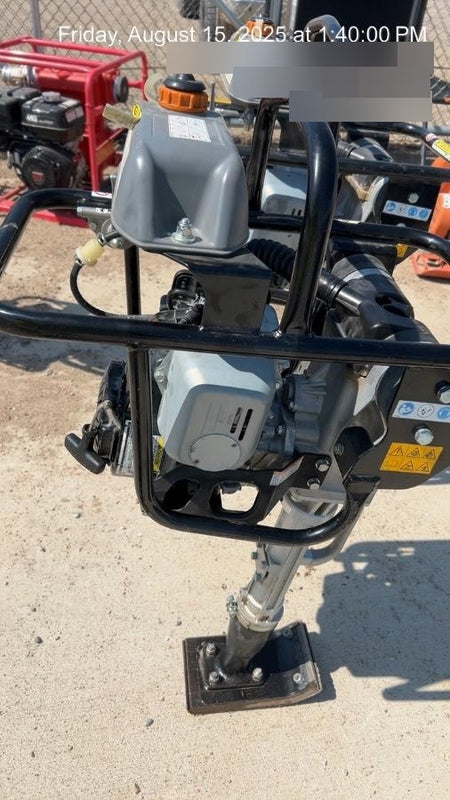 2023 MULTIQUIP MTR40HF
