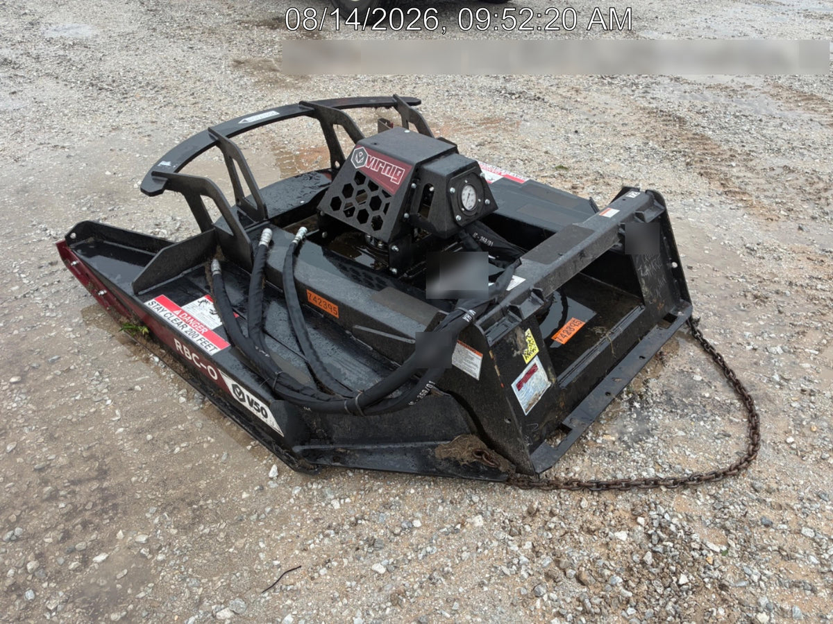 2026 VIRNIG RBV78-25