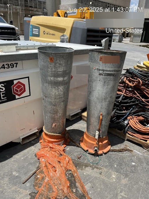 2020 MICHIGAN PNEUMATIC HV-10AM