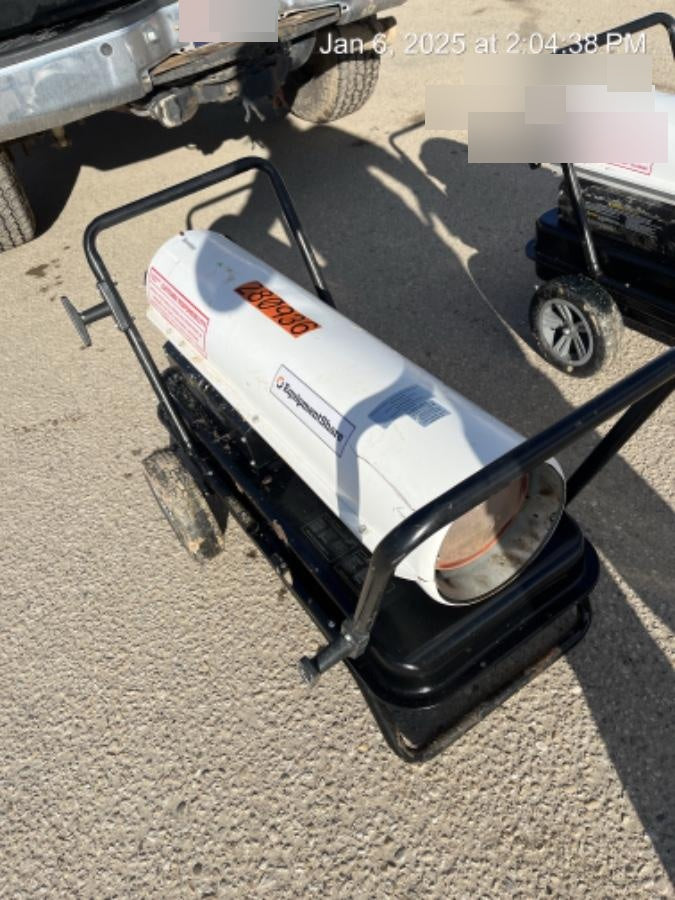 2022 LB WHITE Tradesman K175