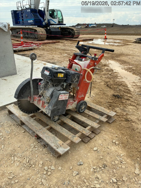 2024 HUSQVARNA FS 400 LV
