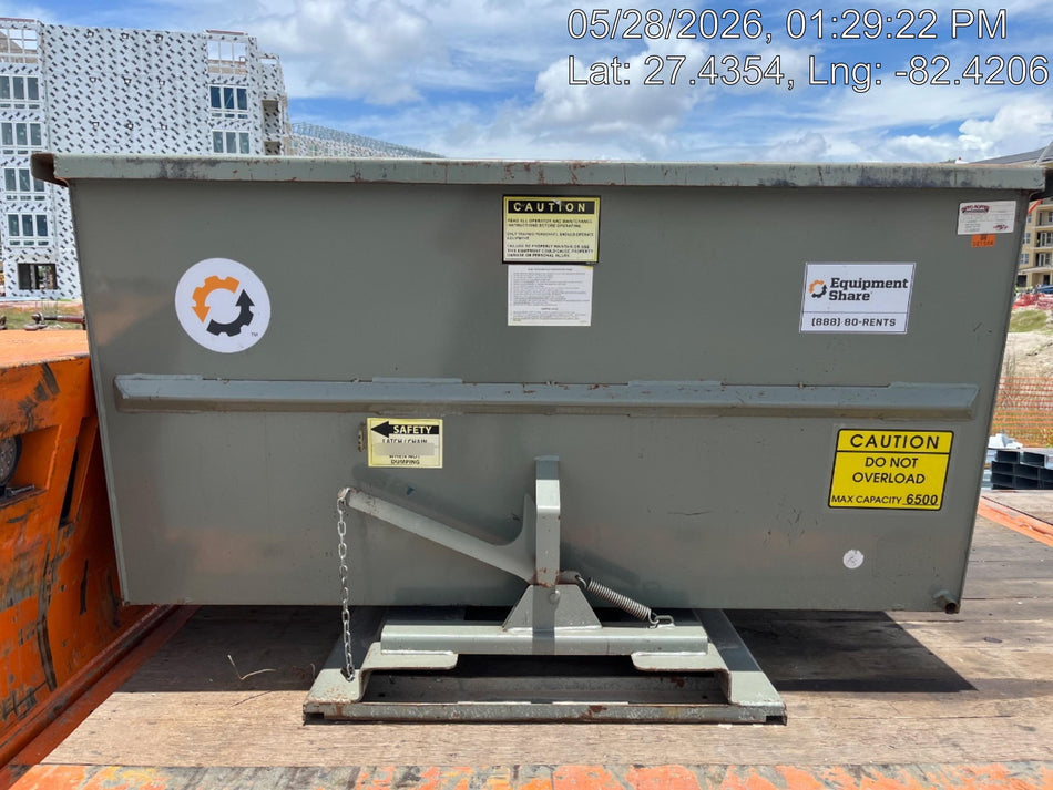 2025 HIPPO HOPPER HH40HD