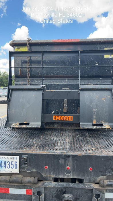 2024 ARROW MATERIAL HANDLING FS5100CB - 72"