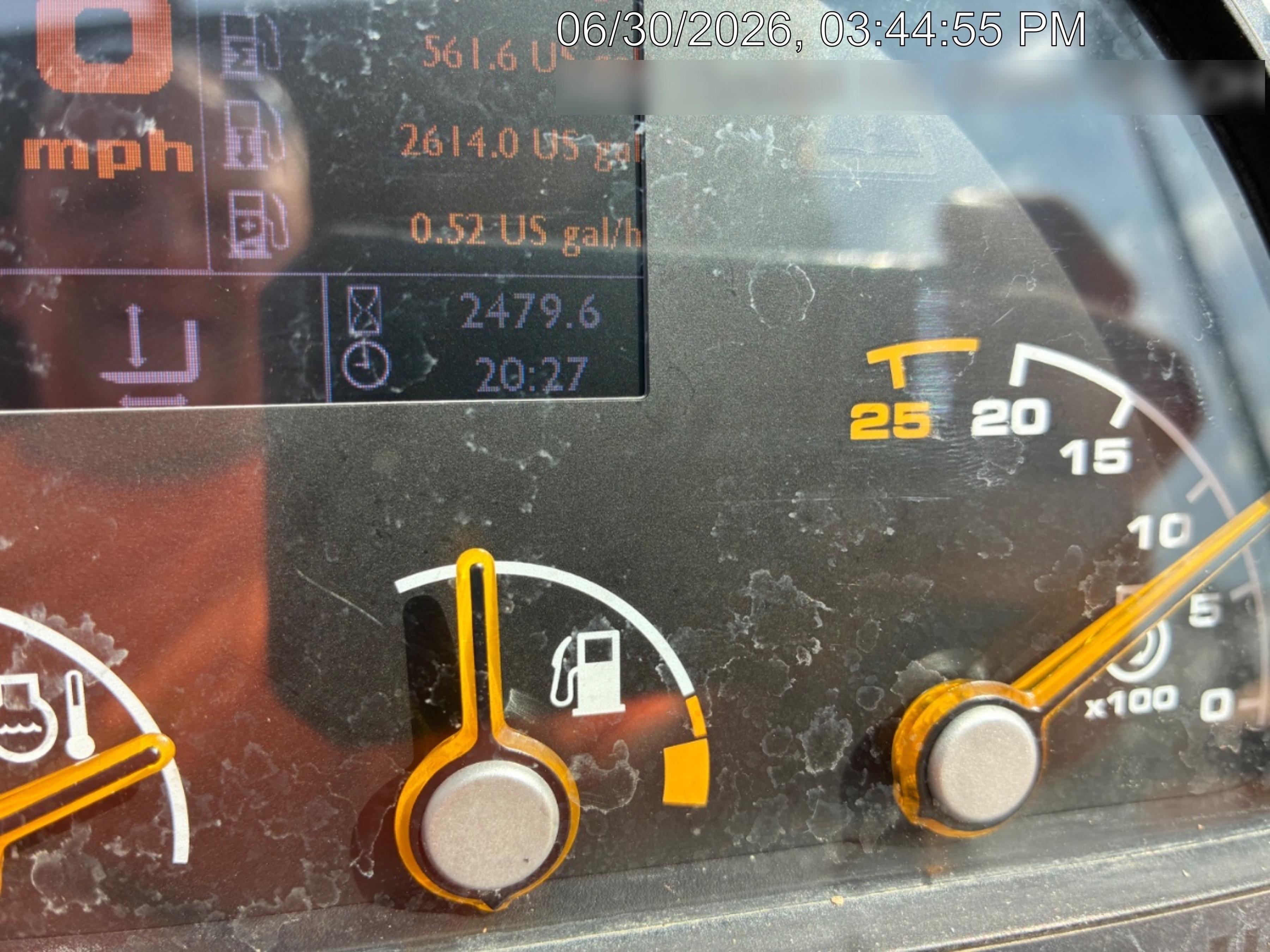 2021 JCB 510-56
