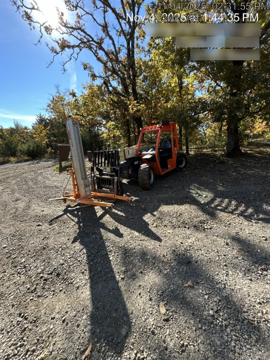 2021 LIFTSMART MLC-24