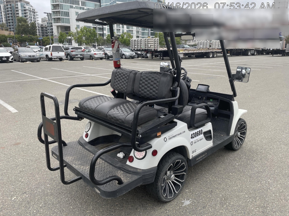 2024 COLUMBIA Journeyman 2+2