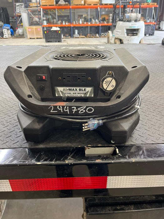 2022 PHOENIX AirMAX Radial Air Mover