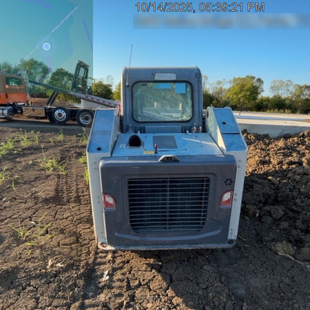 2021 TAKEUCHI TL6CR