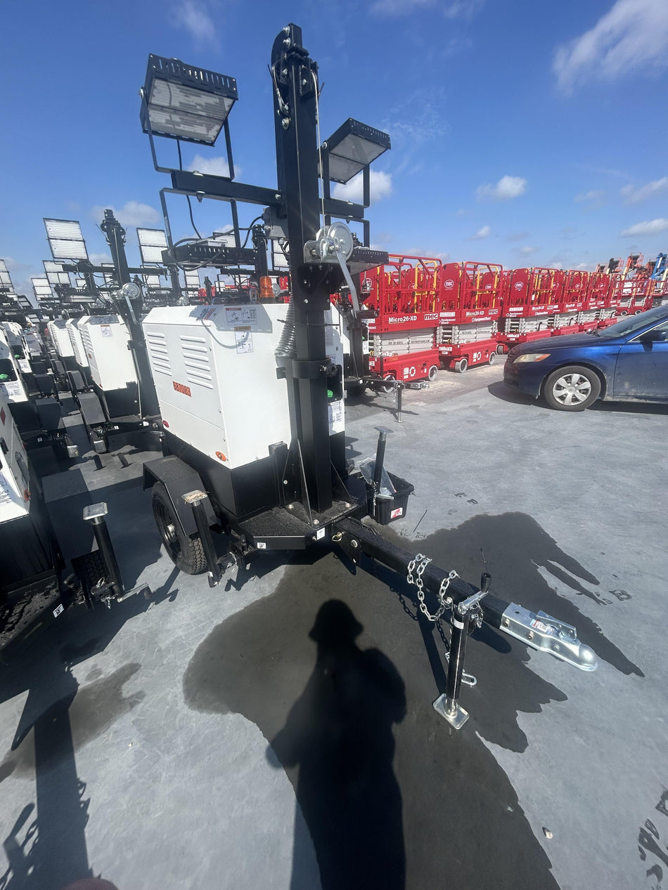 2026 ECHO DLT-3