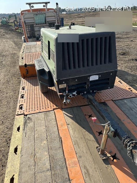 2019 SULLAIR 185-DPQ