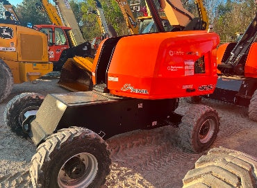 2024 JLG 460SJ