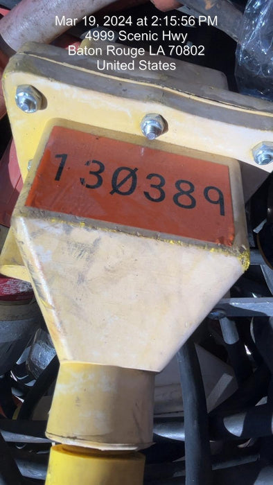 2021 WORKSITE LIGHTING SLDWXPLED8-12