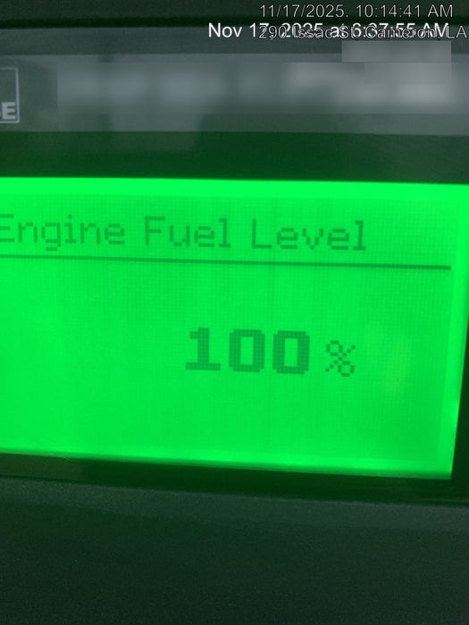 2022 AIRMAN SDG25S-8E1