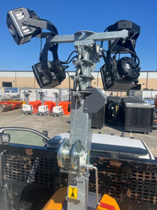 2024 ATLAS COPCO HILIGHT E3 Plus