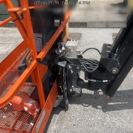 2023 JLG EC600SJ