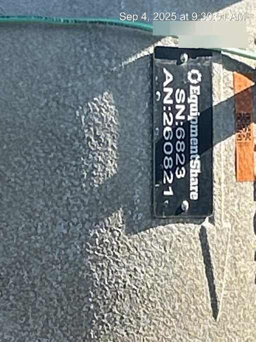 2022 WIDDER 20262-TRACKER-DIXLOX