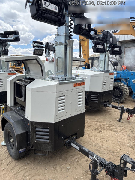 2026 TRIME X-SMART (EL1250H)