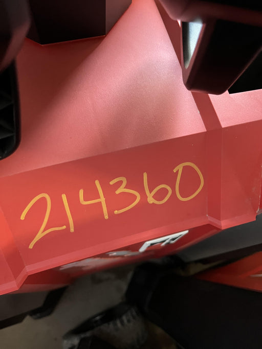 2022 MILWAUKEE MXF041-1XC