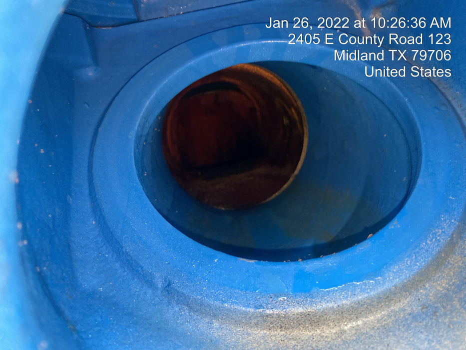 2021 PIONEER PP66S12L71-TD2.9L4