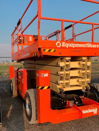 2024 JLG RT4394