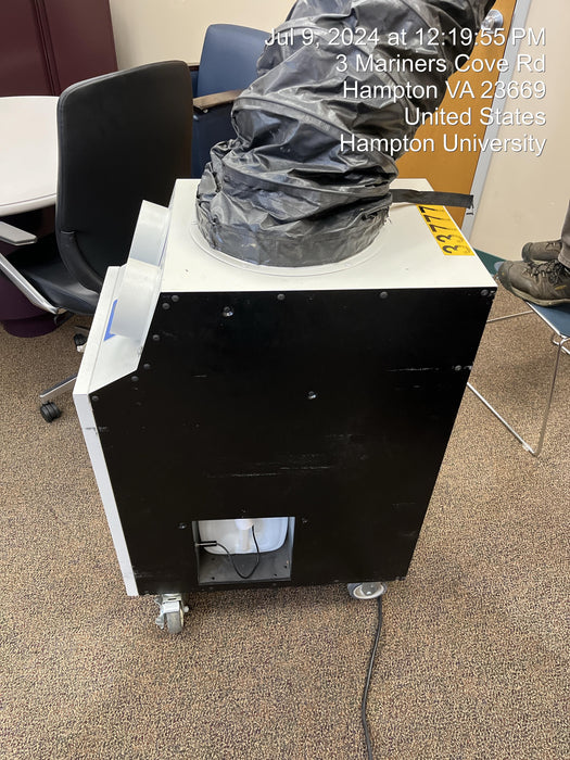 2023 KWIKOOL KPAC1411-2