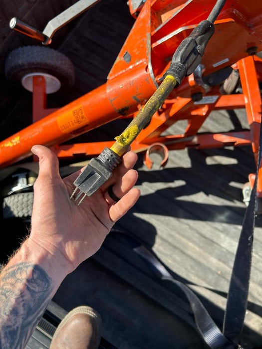 2022 CURRENT TOOLS 100 Current