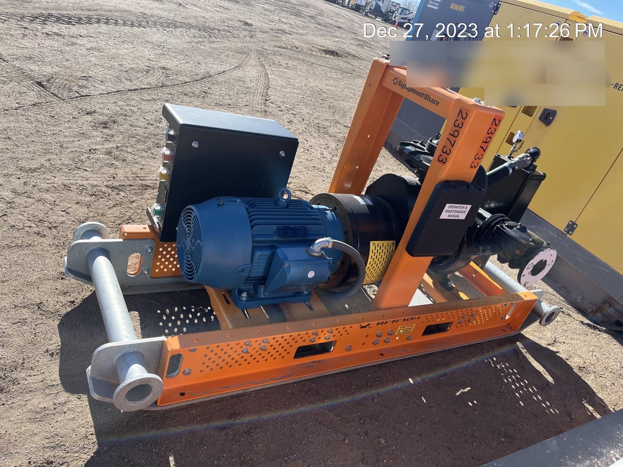 2022 PIONEER EPP44S10L71