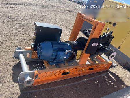 2022 PIONEER EPP44S10L71
