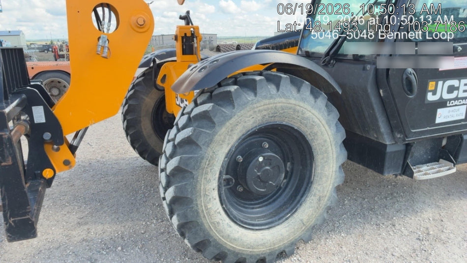 2023 JCB 506-36