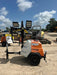 2023 Generac MLT2 Diesel, Flex Switch 120V Input, Powerzone Controller, 
(4) 320W LED Lights, 4kW Generator, 39.9 Gal Fuel Tank, 2" Ball, T3