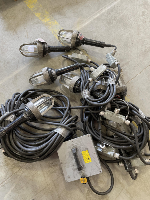 2021 LIND EQUIPMENT TLS-80XPLEDRE-LV